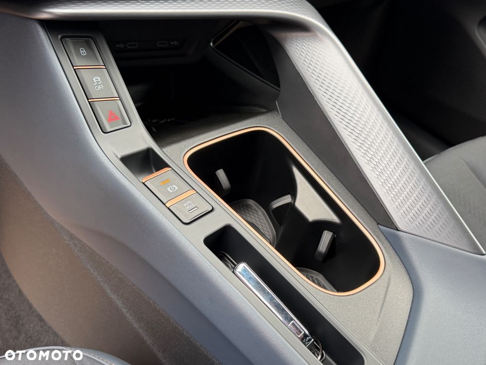 Cupra Terramar 2.0 TSI 4Drive DSG VZ - 31