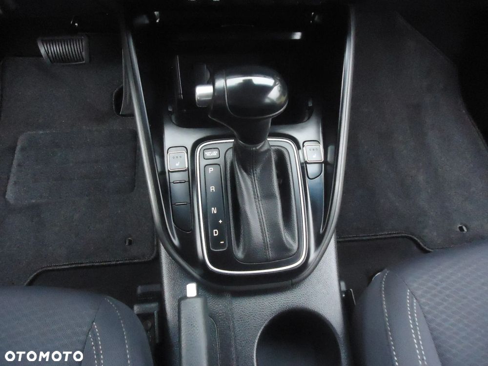Kia Carens 2.0 GDI Automatik Edition 7 - 13