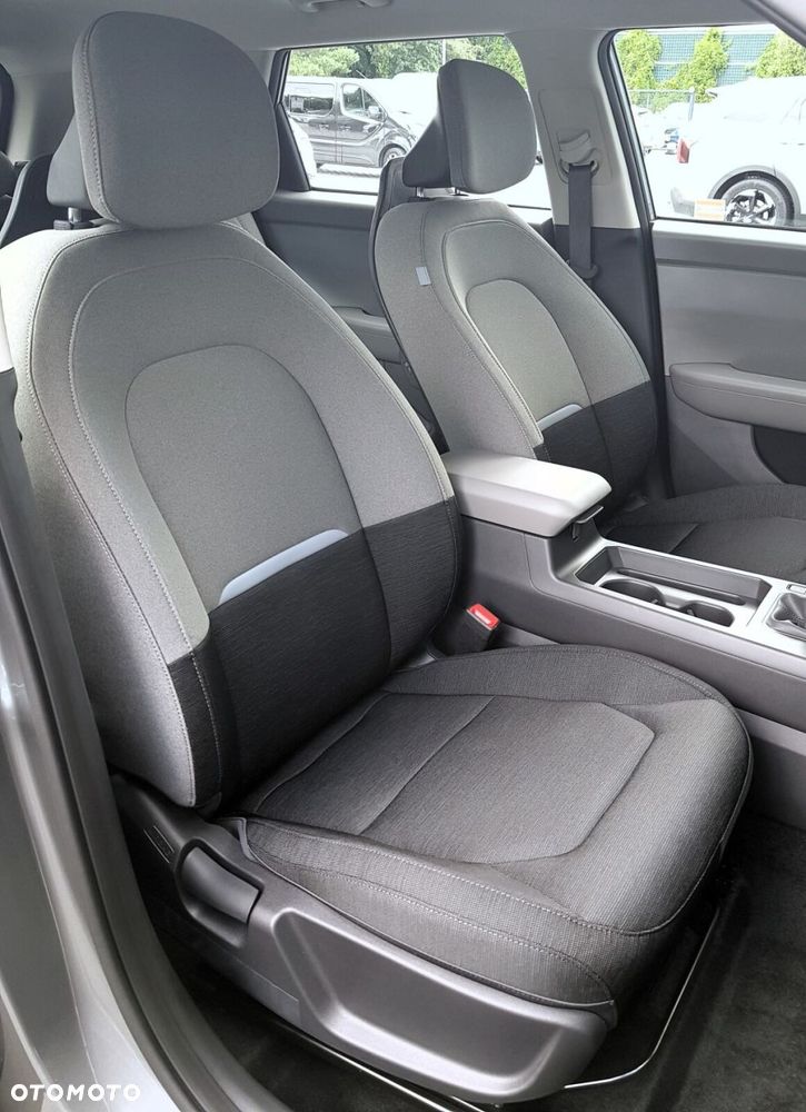 Kia Seltos 1.6 T-GDI M DCT - 23
