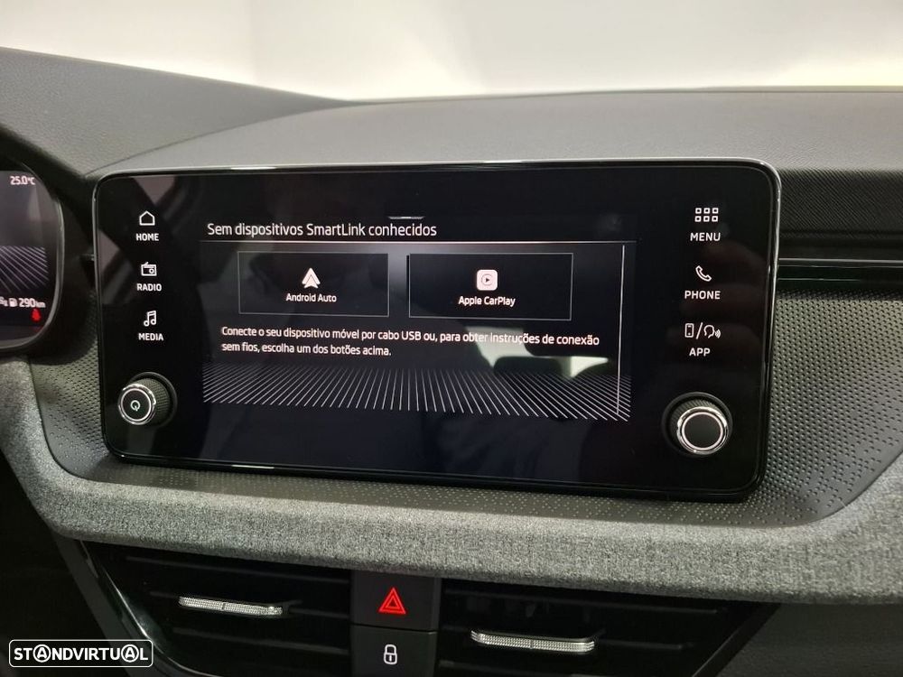 Skoda Scala 1.0 TSI Selection DSG - 16