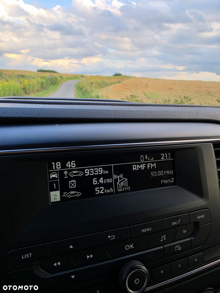 Citroën SpaceTourer - 16