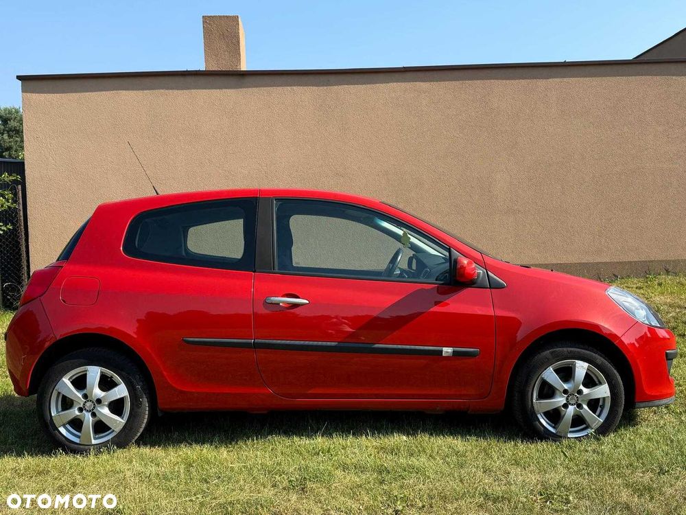 Renault Clio - 3