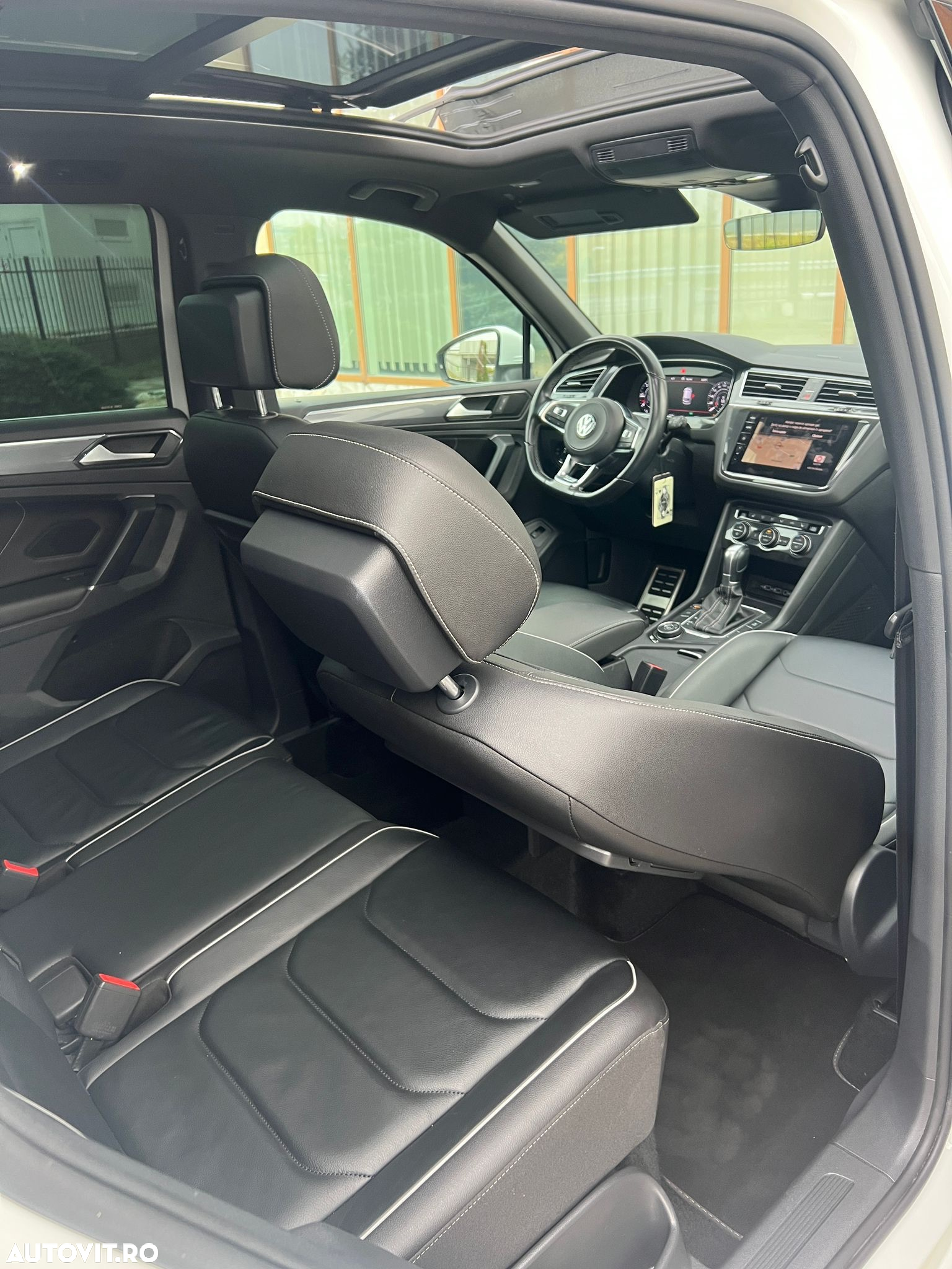 Volkswagen Tiguan 2.0 TDI DPF DSG 4Mot Highline - 6