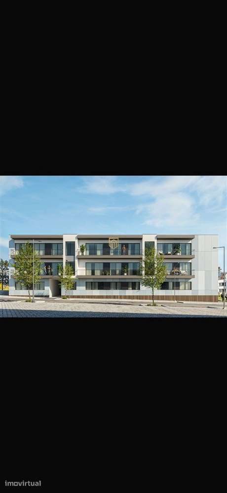 Apartamento T4 Venda em Madalena,Vila Nova de Gaia - Grande imagem: 2/13