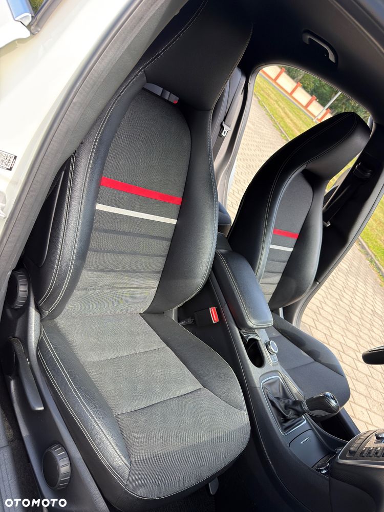 Mercedes-Benz Klasa A 180 Style - 14