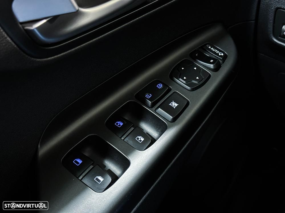 Hyundai Kauai 64 kWh Premium - 47