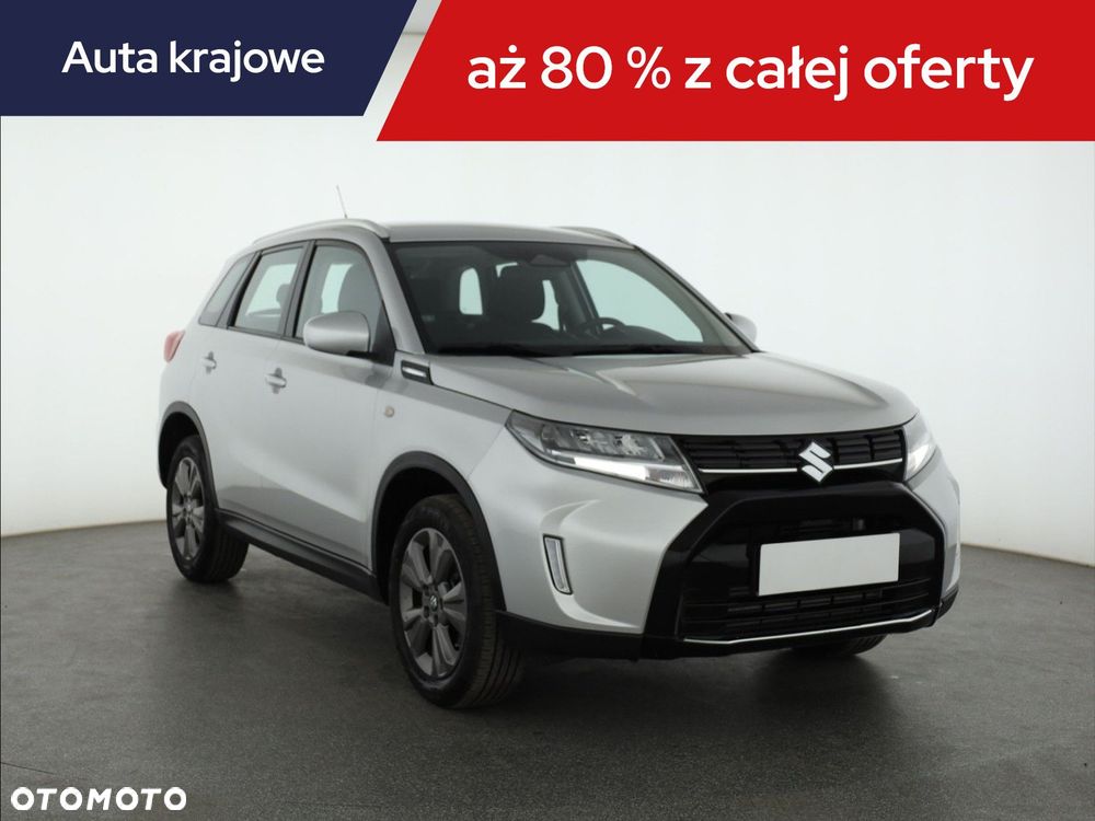 Suzuki Vitara - 3