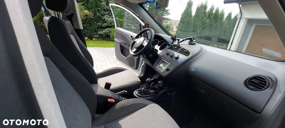 Seat Altea 1.6 Audience - 12