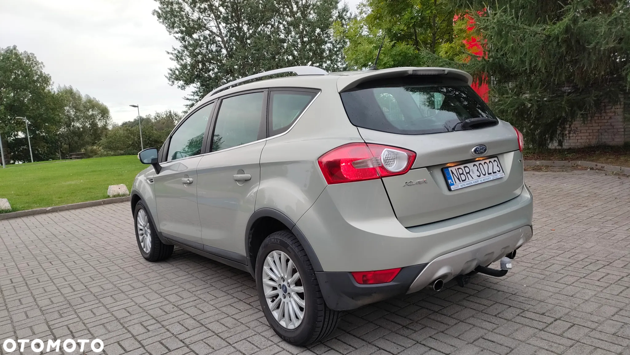 Ford Kuga 2.0 TDCi Individual - 6
