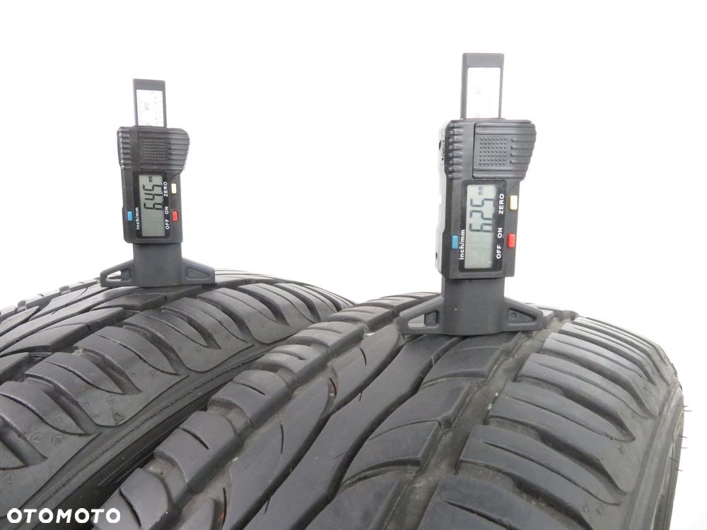 2x 165/60R14 OPONY LETNIE Dębica Presto HP 75H - 2