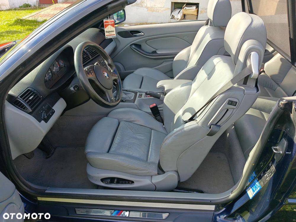 BMW Seria 3 318 Ci - 20