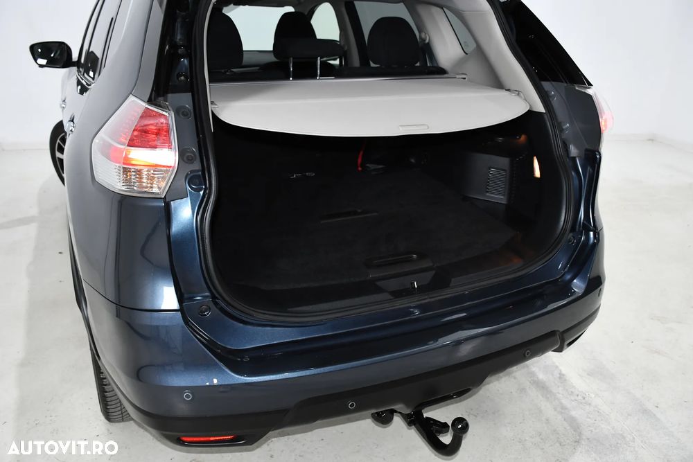 Nissan X-Trail 1.6 dCi N-Connecta - 24