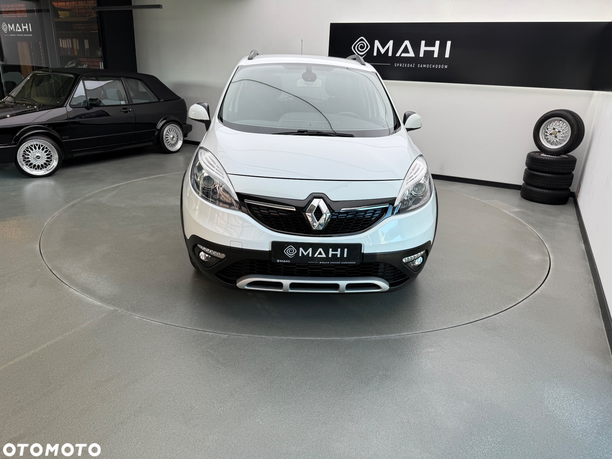 Renault Scenic ENERGY TCe 115 S&S Xmod Paris - 16
