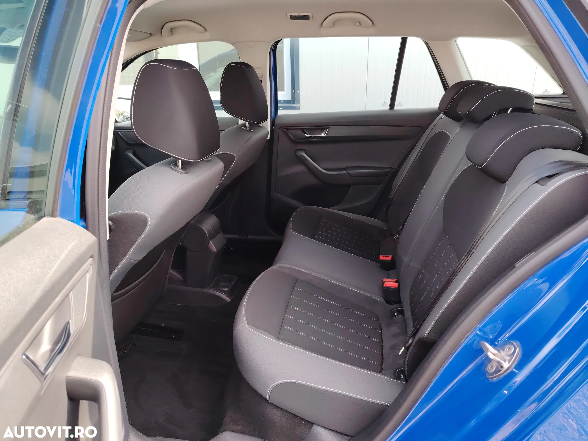Skoda Fabia 1.0 TSI 95 CP Style - 12