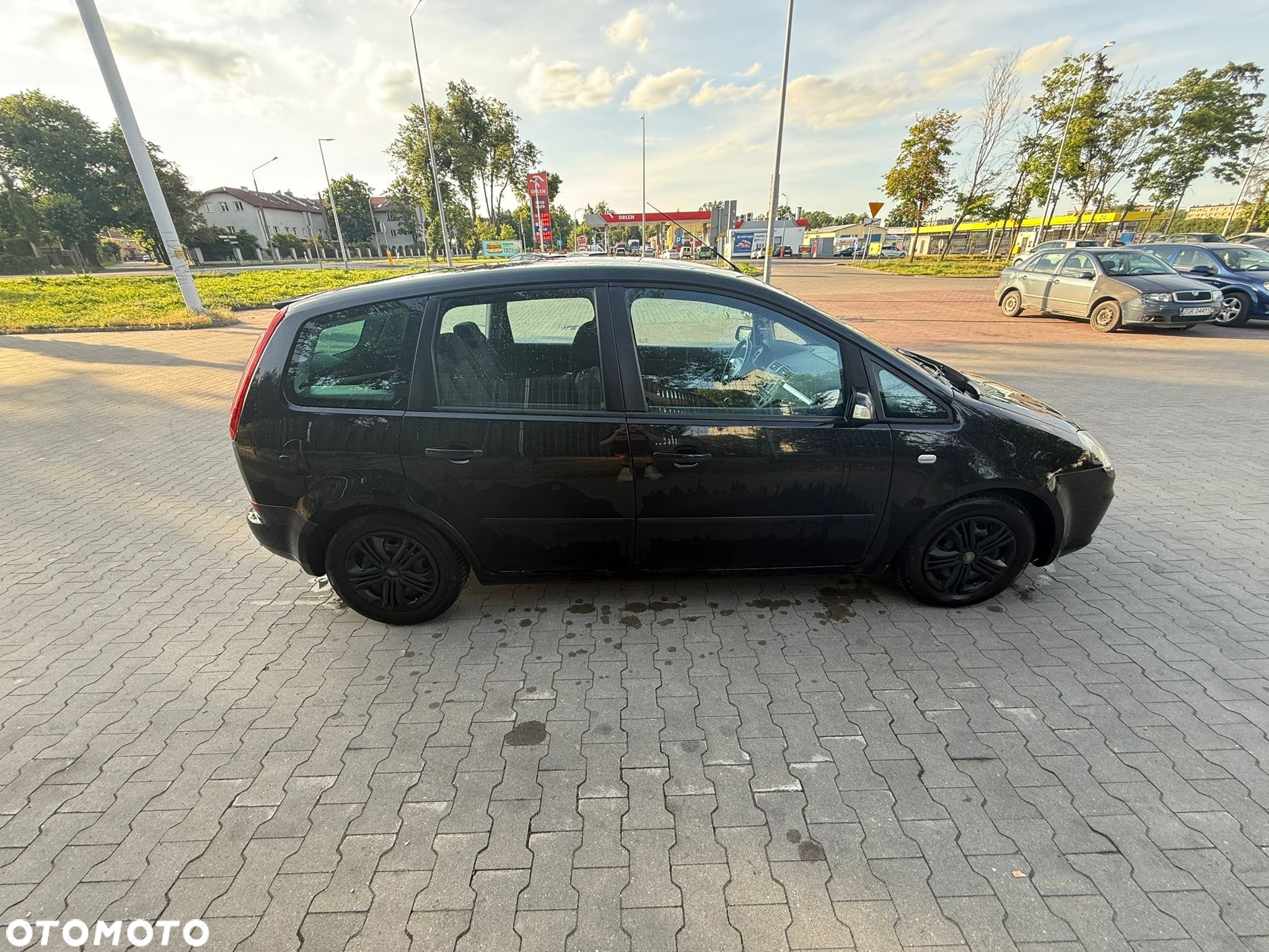 Ford C-MAX 1.8 Titanium - 4