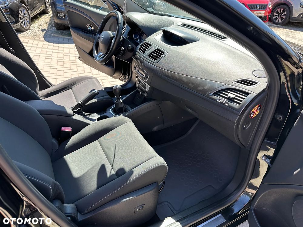 Renault Megane - 21