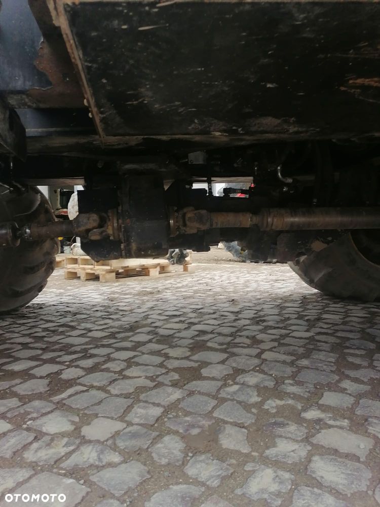 Hitachi ZX140W-3 - 6