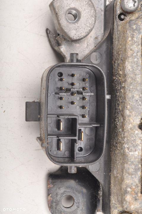 GS III 430H MODUŁ STEROWNIK WSOMAGANIA 89650-30640 - 4