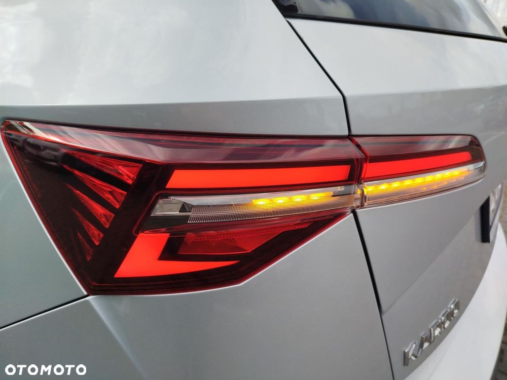 Skoda Karoq 1.5 TSI ACT Selection - 22