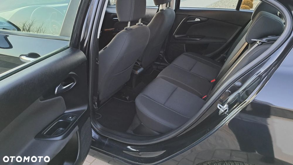 Fiat Tipo 1.4 16V More - 30