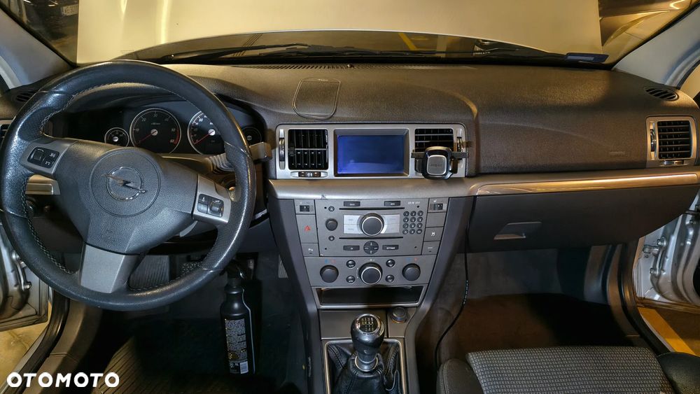 Opel Vectra - 3