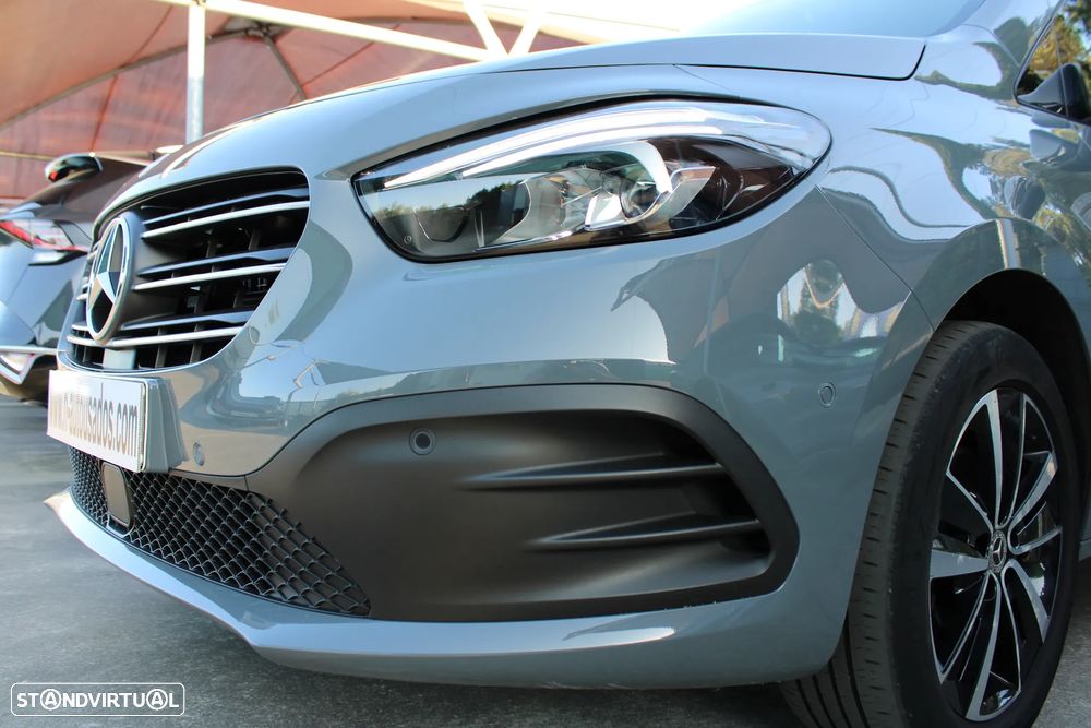 Mercedes-Benz T 180 d Auto Progressive - 2