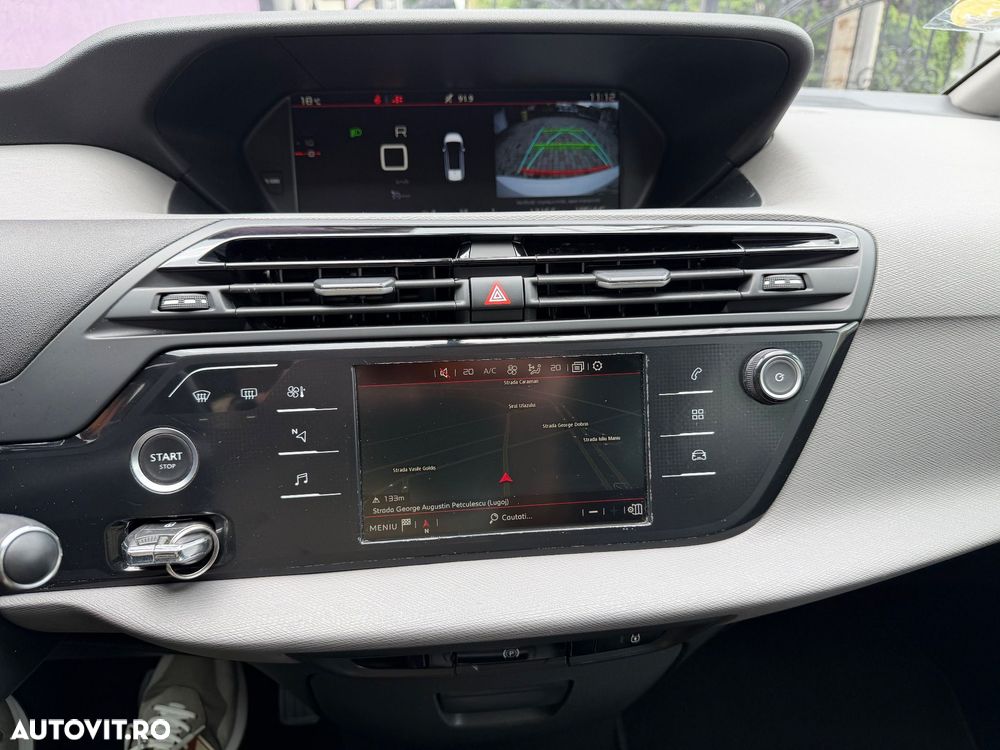 Citroën C4 Grand Space Tourer 1.5 BlueHDi S&S EAT8 Shine - 5