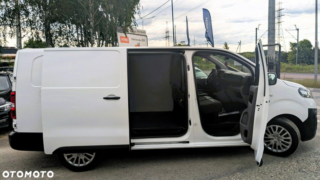 Opel Vivaro - 12