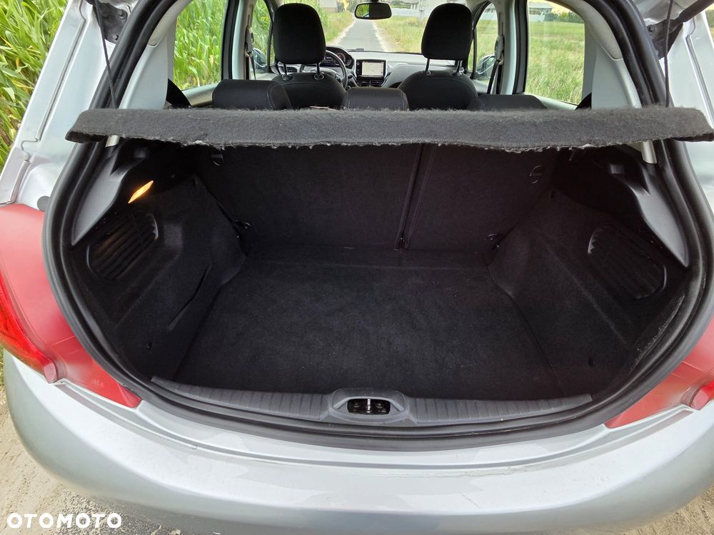 Peugeot 208 e-HDi FAP 92 Stop&Start Allure - 9