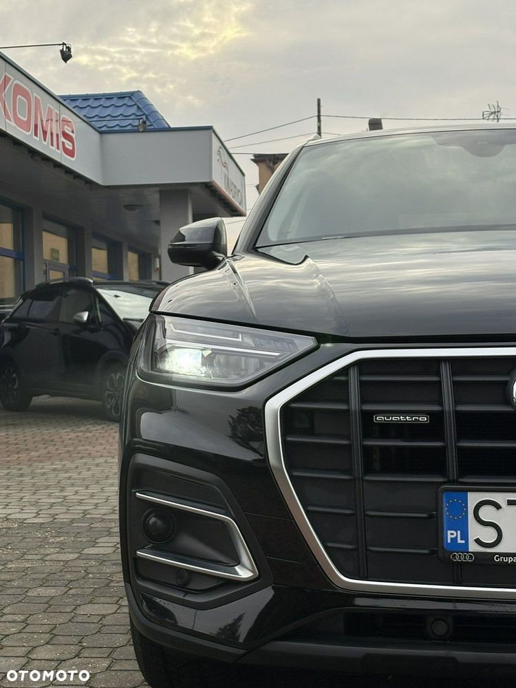 Audi Q5 - 9