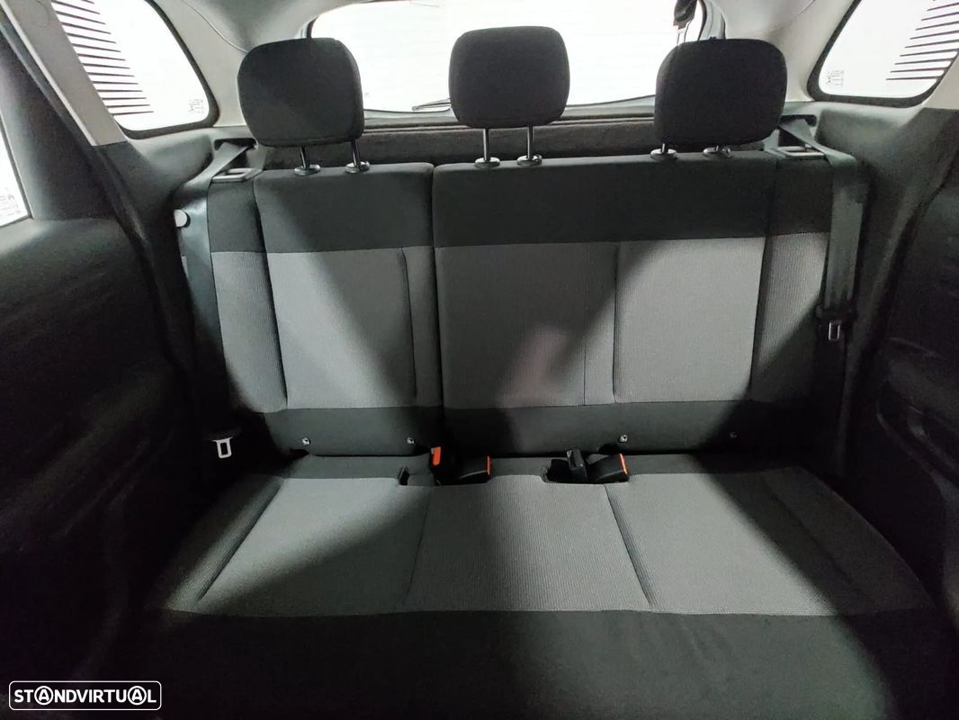 Citroën C3 Aircross - 21