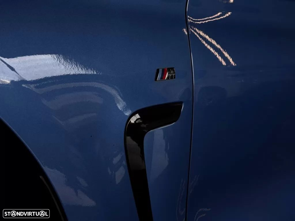 BMW 435 - 12