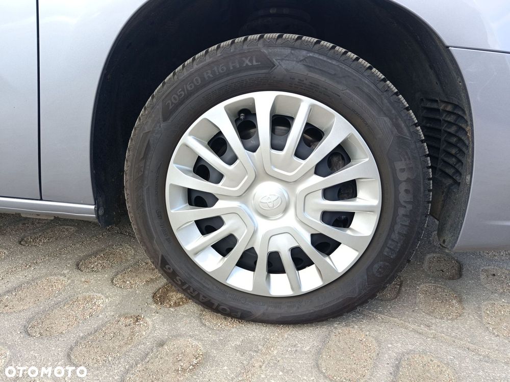 Toyota Proace City Verso 1.5 D-4D Business - 10