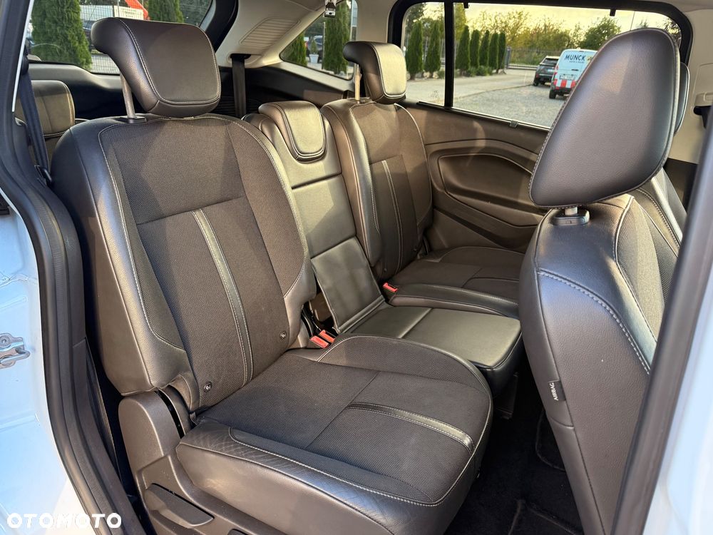 Ford Grand C-MAX Gr 2.0 TDCi Titanium ASS - 23