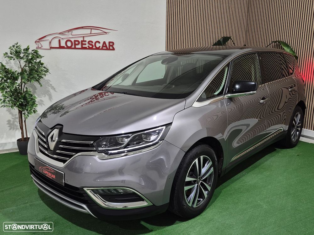 Renault Espace - 1