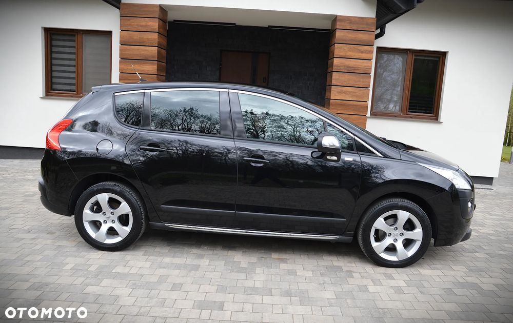 Peugeot 3008 120 VTi Style - 6