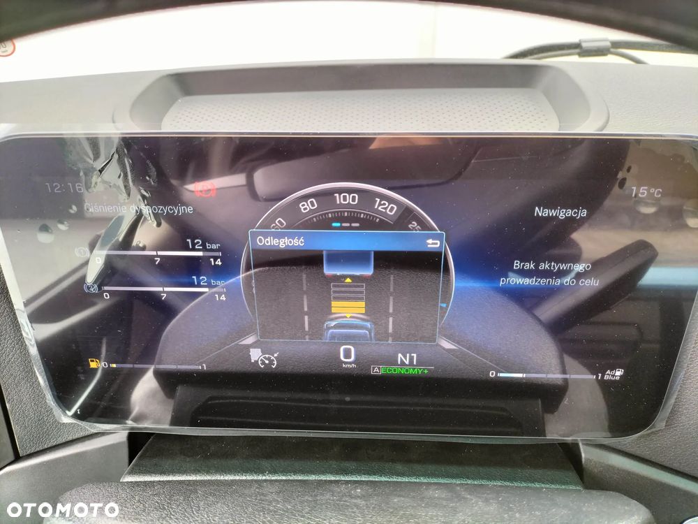 Mercedes-Benz Actros 1848 LS - 25