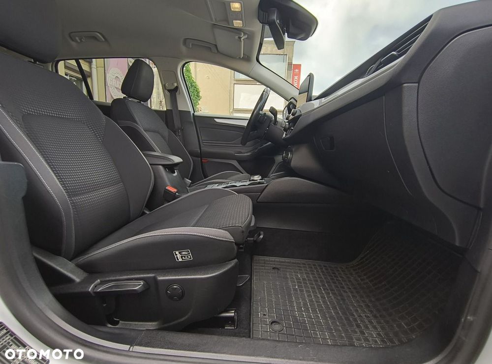 Ford Focus - 24