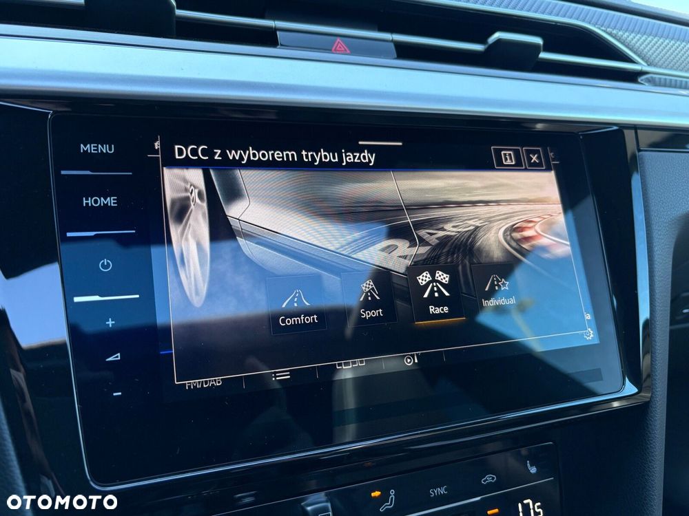 Volkswagen Arteon Shooting Brake - 35