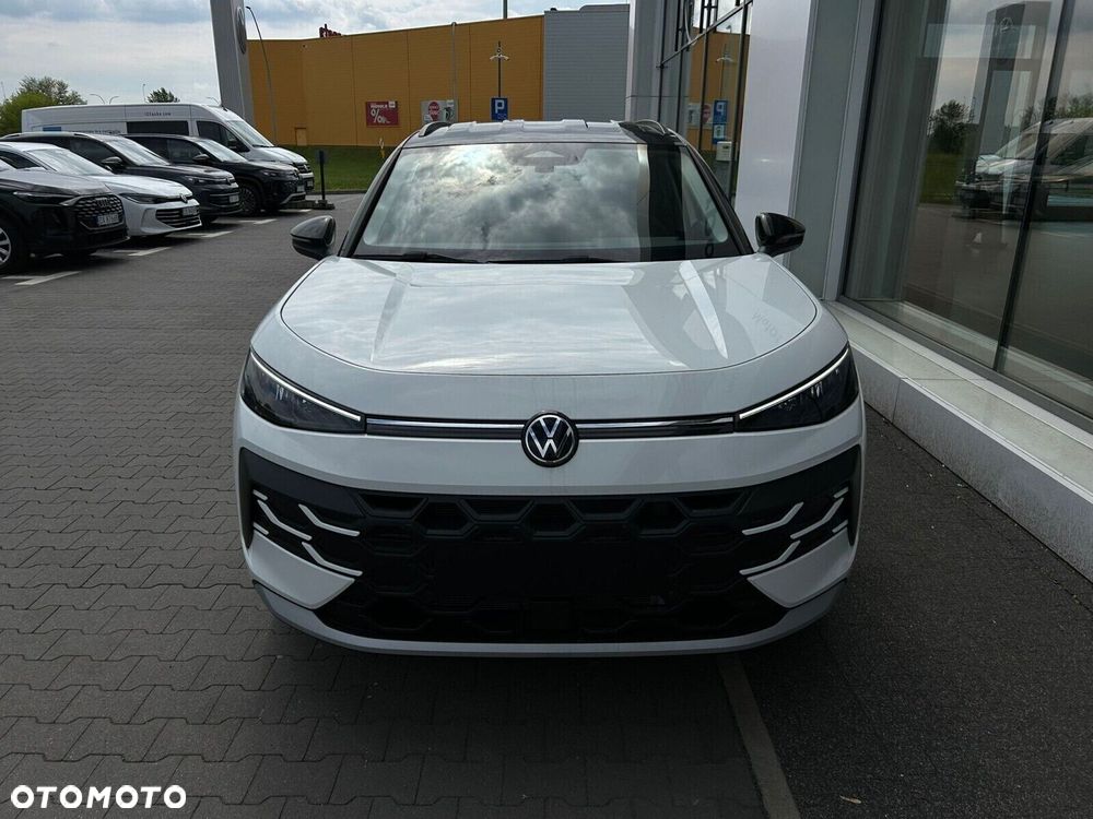 Volkswagen T-Roc - 3
