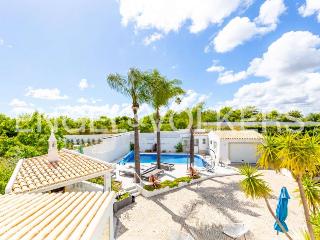 Gambelas Retreat - Grande imagem: 2/28