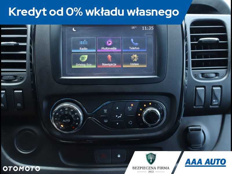 Opel Vivaro - 13