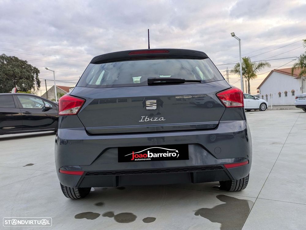 SEAT Ibiza 1.0 TSI Style - 2