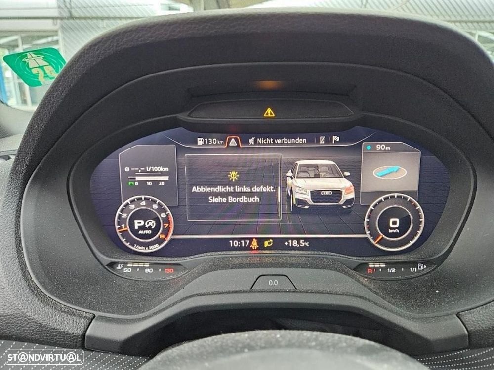 Audi Q2 1.4 TFSI cylinder on demand S tronic - 6