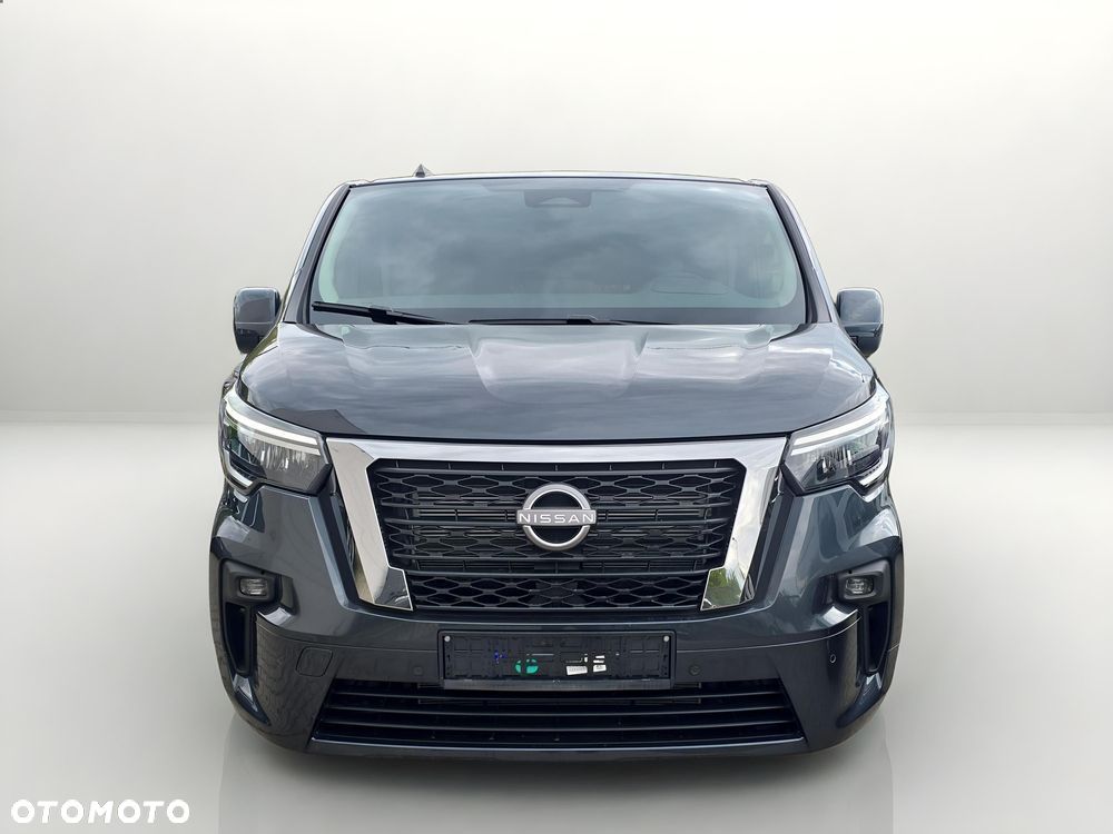 Nissan Primastar 2.0 dCi L2 Business Plus automat - 3