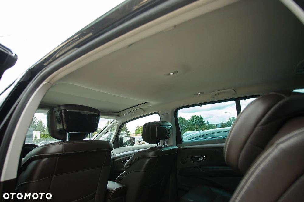 Renault Espace Energy dCi 160 EDC Initiale Paris - 37