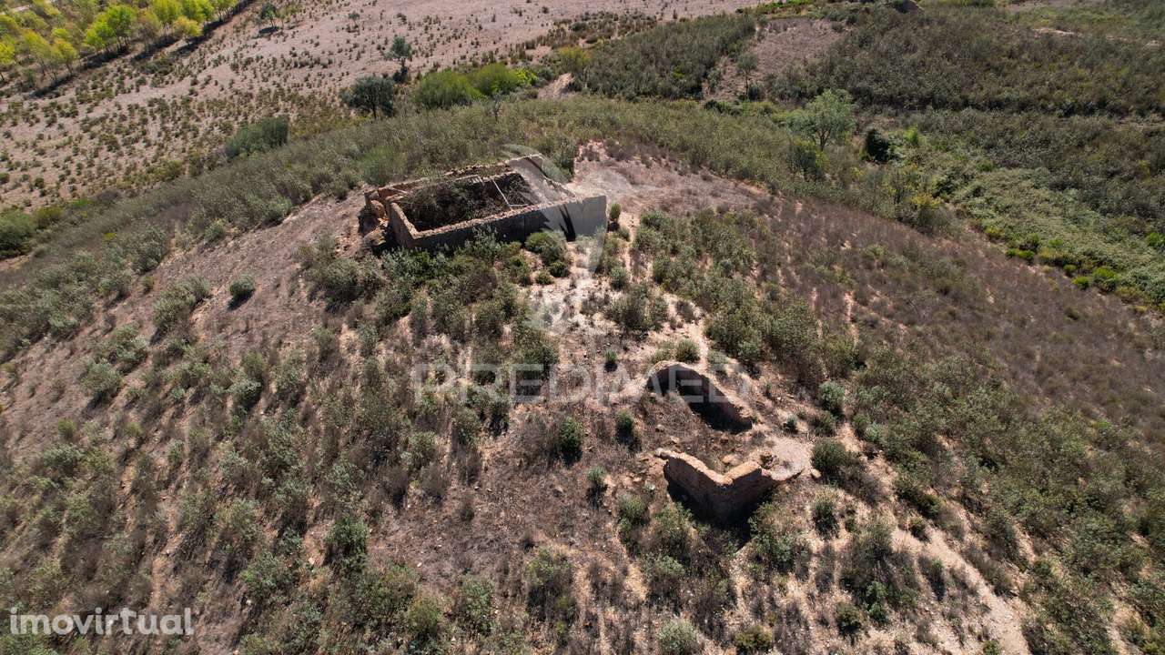 Casas em Ruinas - Grande imagem: 4/7