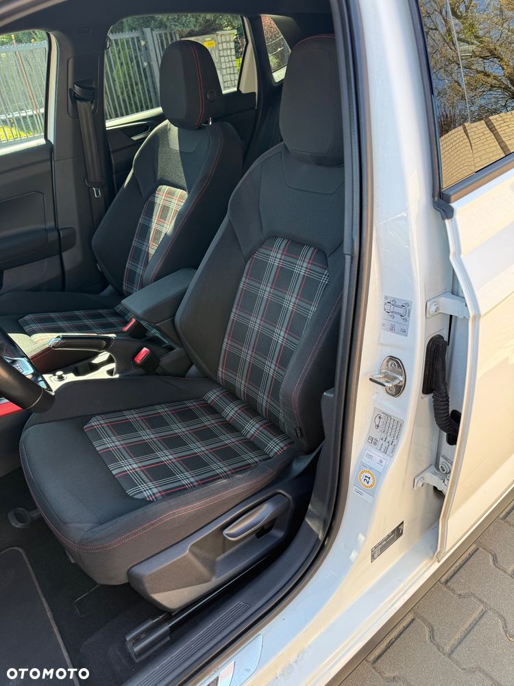 Volkswagen Polo 2.0 TSI DSG GTI - 13