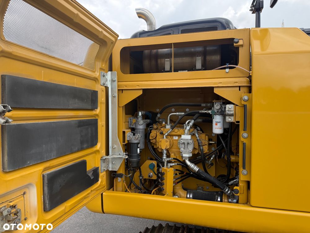 Caterpillar 320E 320 E L - 27