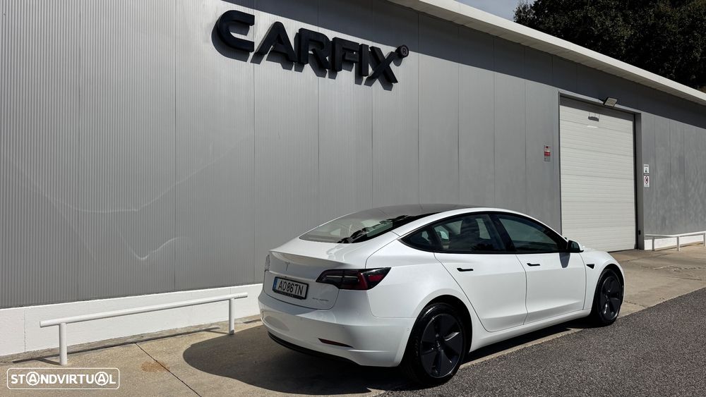 Tesla Model 3 Long Range Tração Integral Premium - 22
